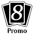 Logo Eighth Edition Promos